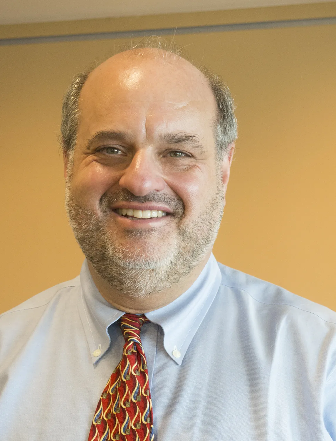C. Daniel Salzman
